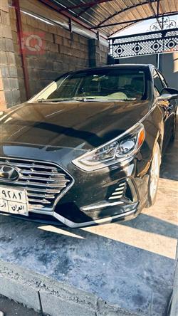 هيونداي سوناتا